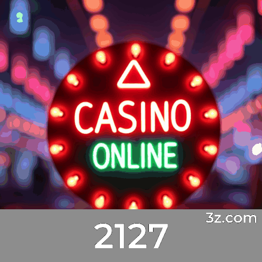 2127: Seu Cassino Online Seguro e Premiado