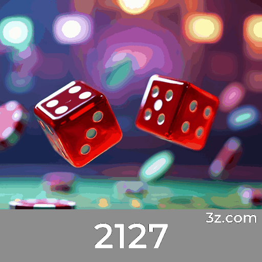 2127: Seu Cassino Online Seguro e Premiado